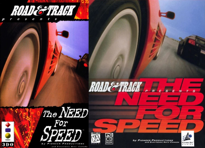 Вы&amp;nbsp;же заметили как Porsche 911 (993) заменили на&amp;nbsp;Lamborghini Diablo&amp;nbsp;VT?