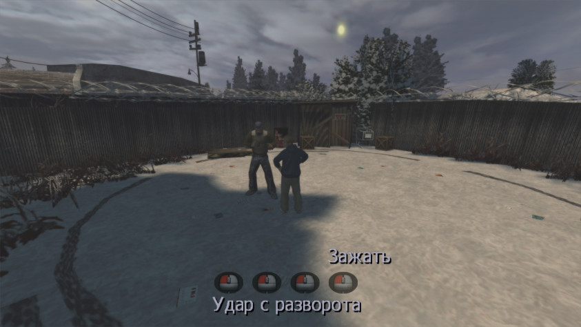 Непрофессиональное обучение