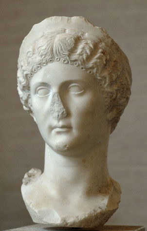 Друзилла