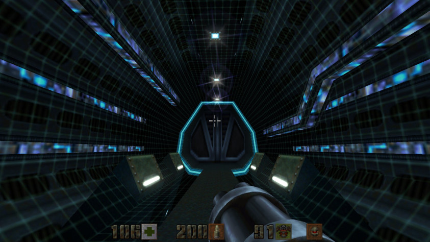 Quake II 64 