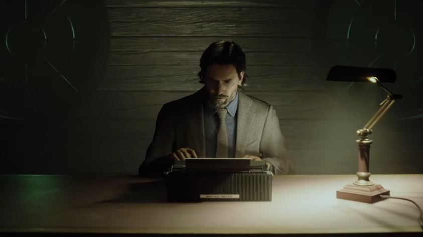Alan Wake II