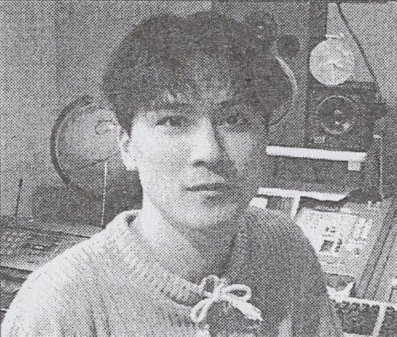 Ясунори Мицуда, около 1999 года