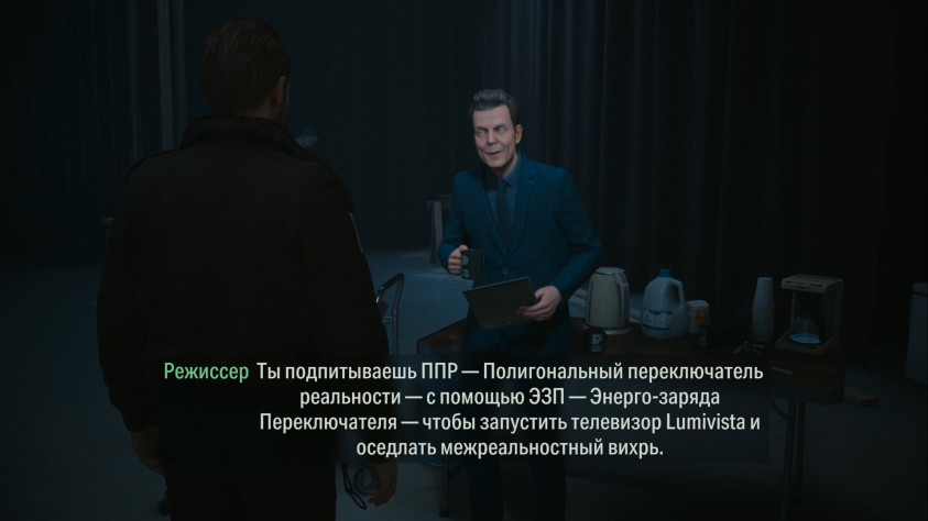 Вот уж маленькие загадки, действительно! :)
