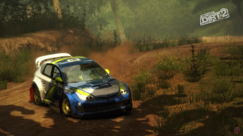 RallyCross в ралли