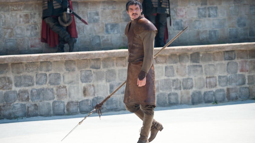 ARE YOU NOT ENTERTAINED?! Ой, не&amp;nbsp;тот фильм…