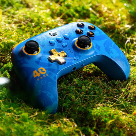 Геймпад от&amp;nbsp;8bitdo.