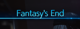 Более лаконичного названия тому что происходит ближе к развязке этой Final Fantasy и не найти. Если уж деконструировать серию то до конца.