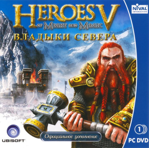 Обложка.