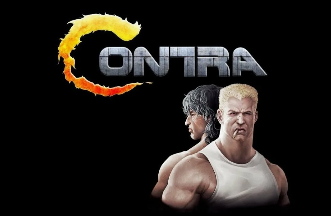 Contra (Probotector) — обзоры и отзывы, описание, дата выхода ...