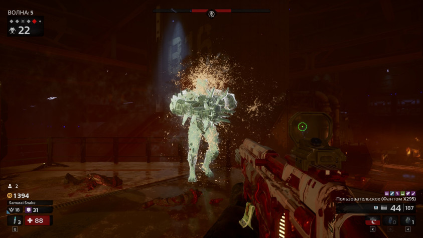 Если в&amp;nbsp;игре и&amp;nbsp;есть мета, то&amp;nbsp;это заморозка: она, в&amp;nbsp;отличие от&amp;nbsp;электричества, одинаково хорошо воздействует на&amp;nbsp;все типы зедов.