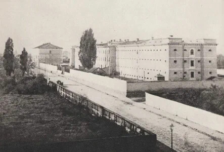 Павяк
