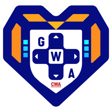 Логотип GWA-CWA.