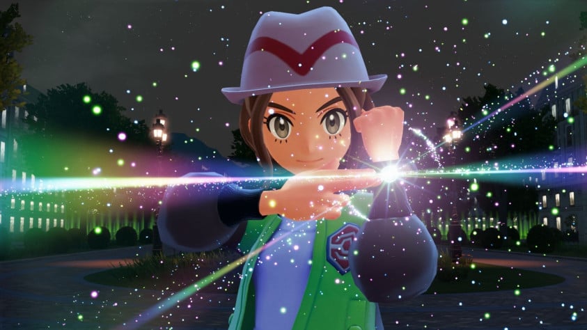 Версия для Switch&amp;nbsp;2.