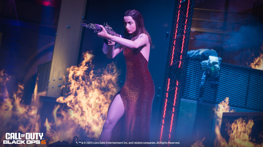 Для Battlefield 6 готовят «более приземлённые» скины. Версия для Switch 2 пока не в планах