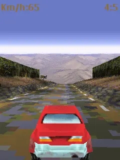 Rally 3d