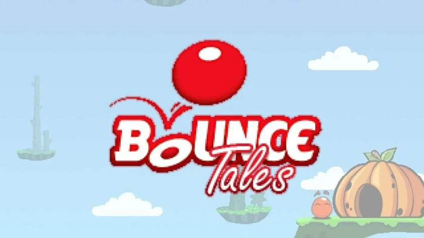 Bounce Tales