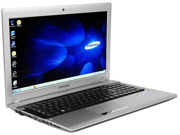 Samsung NP-rv511&amp;nbsp;— моё детство и&amp;nbsp;моя любовь