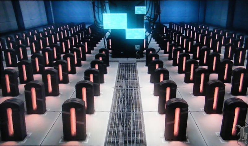 А&amp;nbsp;это&amp;nbsp;— сервера GW&amp;nbsp;из&amp;nbsp;MGS 4, посредством которых планируется… контроль за&amp;nbsp;общественным сознанием человечества.