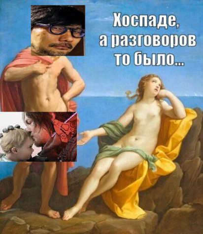 Ему бы хоть кто сказал, что получается фигня))