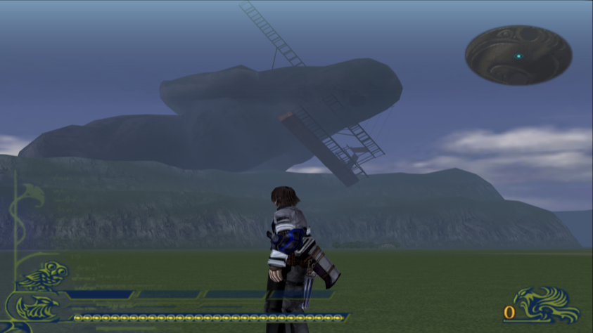 Одна из&amp;nbsp;немногих локации, которая отличится, но&amp;nbsp;именно на&amp;nbsp;ней произойдет поворотное сражение.