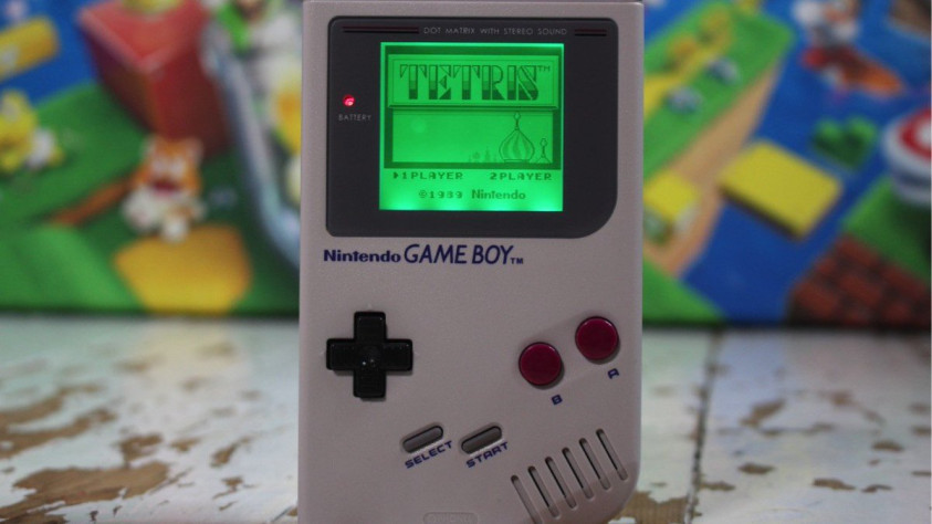 GameBoy