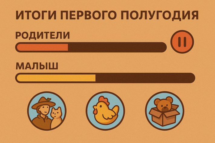Ночной хардкор и минус к стамине