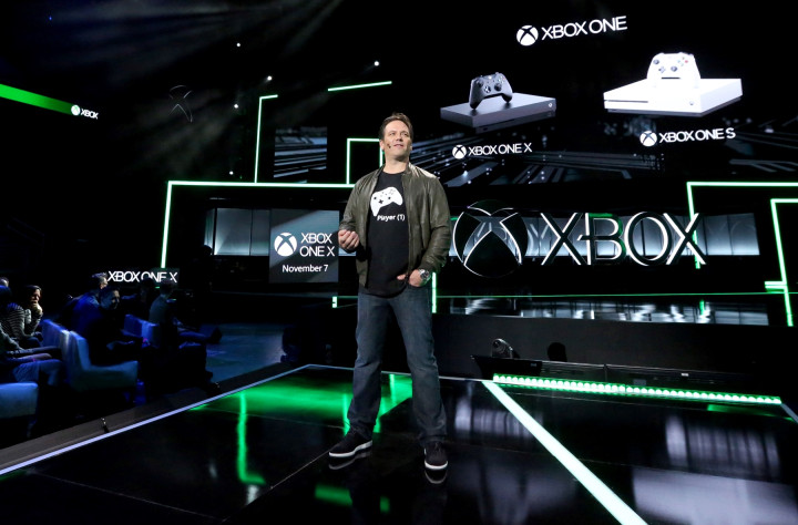 Официальный анонс состоялся на&amp;nbsp;E3 2017.