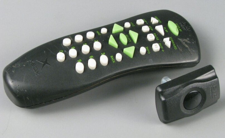 DVD Playback Kit