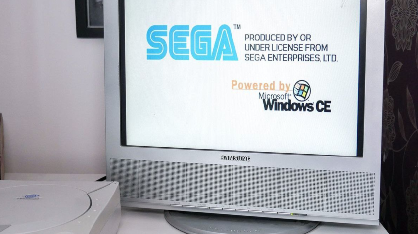 Инженеры SEGA сделали выбор в&amp;nbsp;пользу собственного&amp;nbsp;ПО.