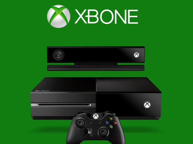 Благодаря твиттеру консоль получила ироничное сокращение «XBone»