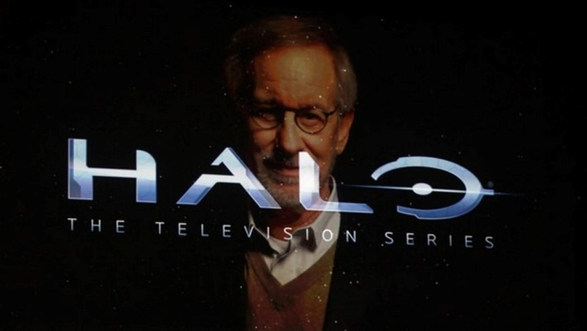 А как XES анонсировало сериал по Halo при участии Стивена
Спилберга! В итоге в 2022 году вышло совсем другое шоу, продержавшееся 2
сезона, после чего было закрыто. Именитый режиссер выступал только исполнительным продюсером.