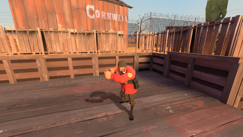 GMod