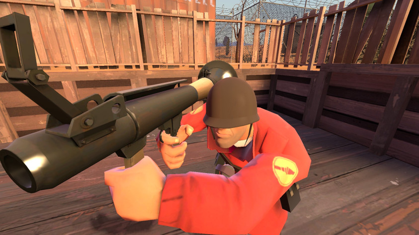 GMod