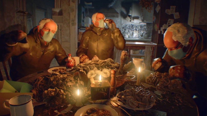 Resident Evil 7