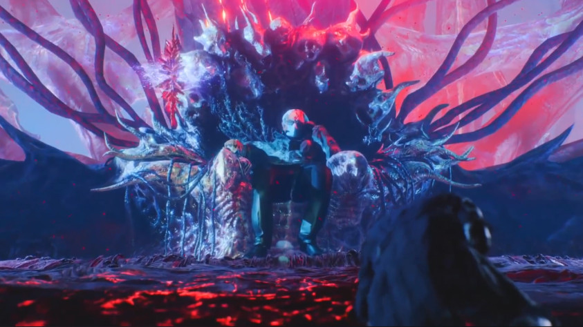 Devil May Cry 5