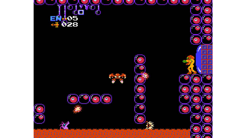 Metroid