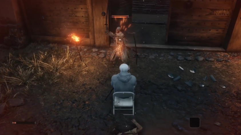 Sekiro: Shadows Die Twice