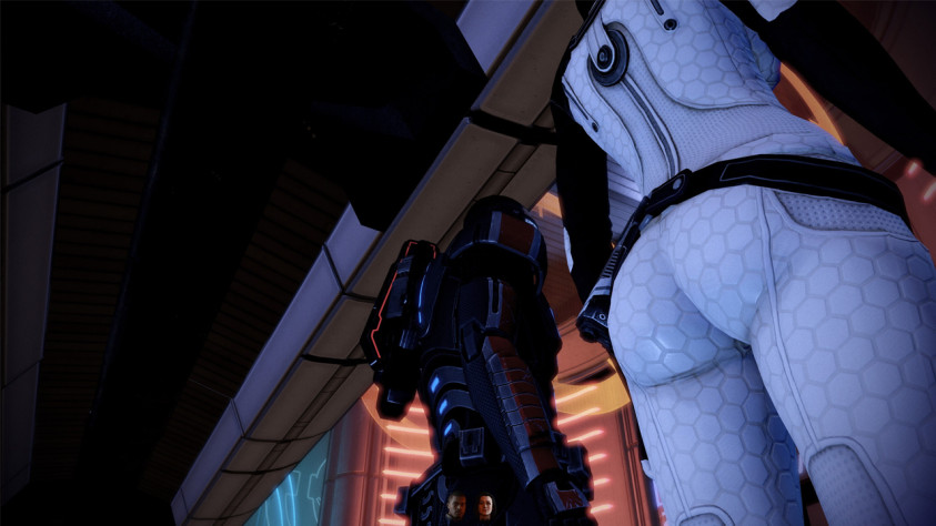 Mass Effect 2