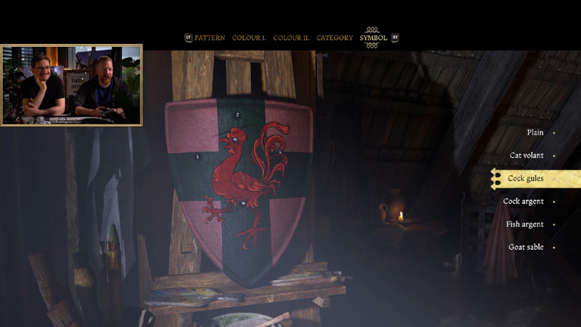 Warhorse уже планирует разработку следующей игры