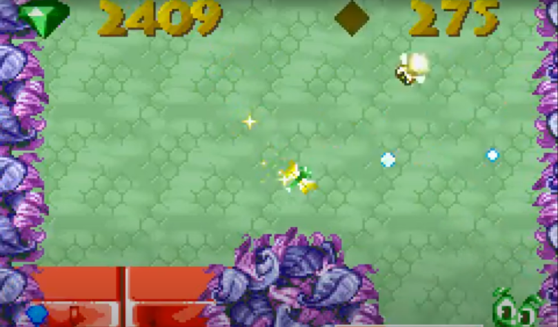 Spyro 2: Season of&amp;nbsp;Flame