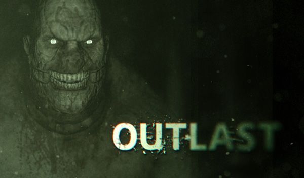 Крисс Уокер из&amp;nbsp;«Outlast» 2013-го года выхода.