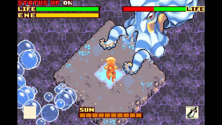 Boktai