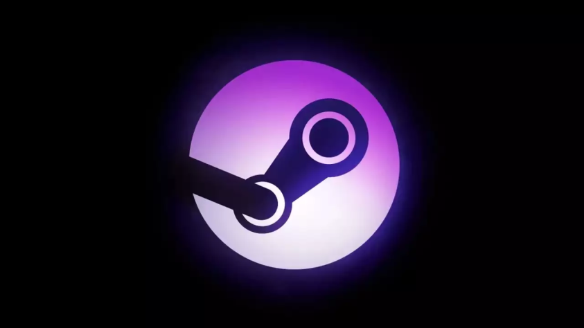 Лого SteamOS
