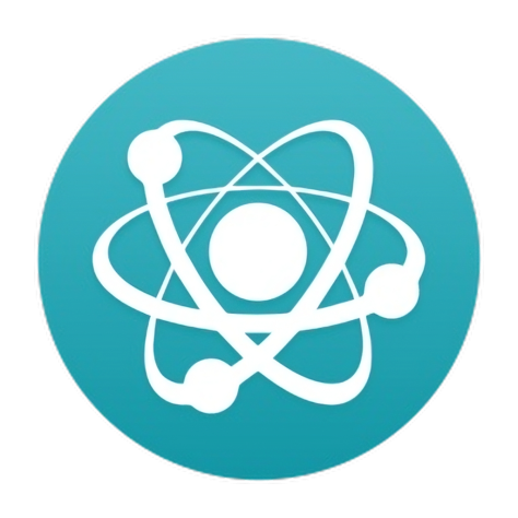 Лого PortProton