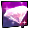 Трофей получаете сразу как только завербуете Treasure Demon к себе