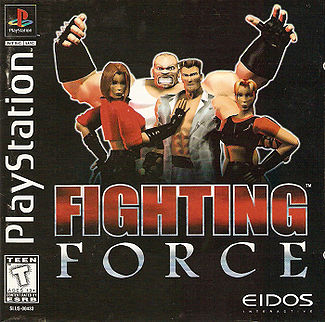 PlayStation 1