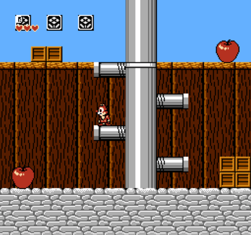 Chip&amp;nbsp;’n&amp;nbsp;Dale&amp;nbsp;Rescue Rangers