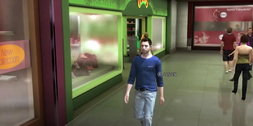 пресловутое JASON