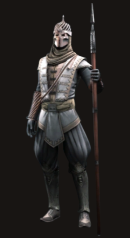Шах-Кулу. Фрагмент: WIki Assassin’s Creed.