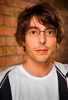 Corey&amp;nbsp;May.